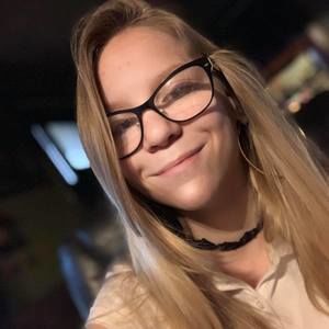 Meet your Posher, Brianna